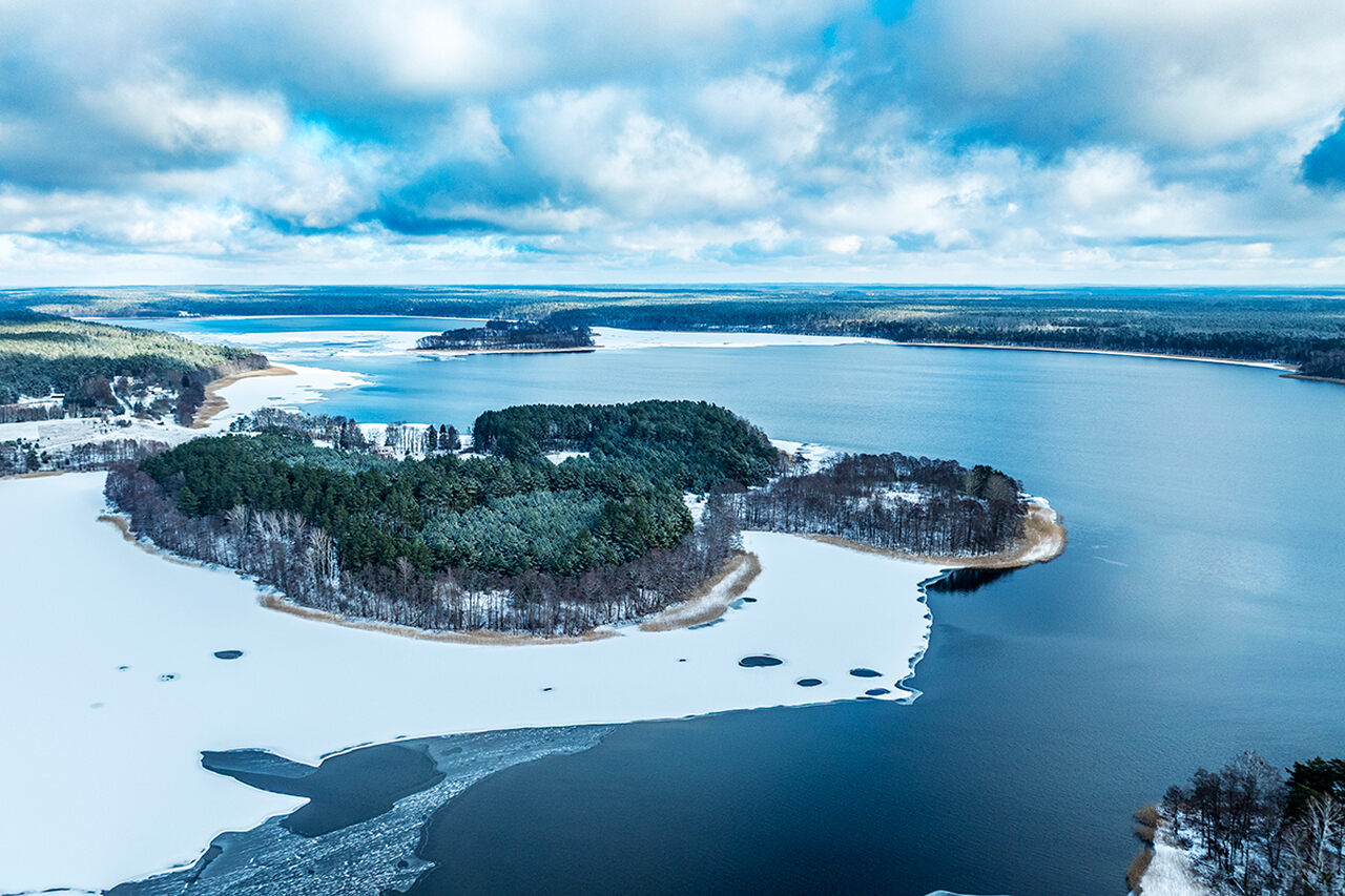 warmia-zimowy-las-szlak-swietej-warmii