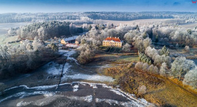 Szlak Świętej Warmii 🎥