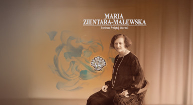 Maria Zientara-Malewska