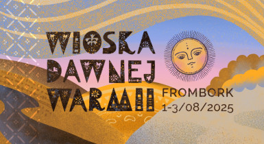 Wioska Dawnej Warmii