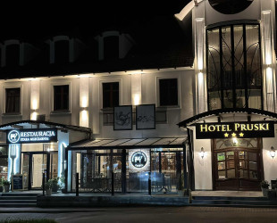 Restauracja Stara Mleczarnia 