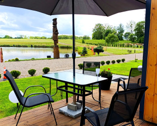 Słoneczna Dolina na Warmii