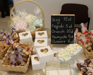 Spichlerz Warmiński 