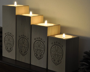 Znak Towarowy ,,Warmia