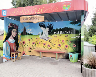 Artystyczne Przystanki