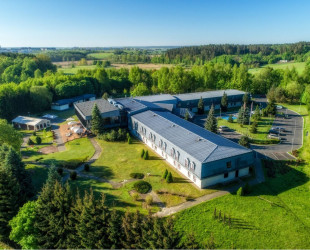 Hotel HP Park