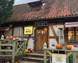 Karczma Berta