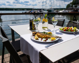 Restauracja Przystań