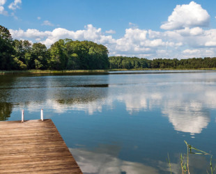 Przystań Lutry