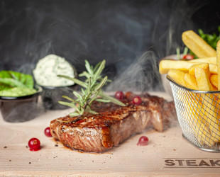Steakownia Biskupiec