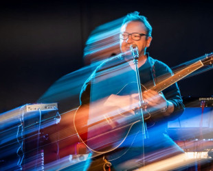 JazzTeaval