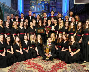 Międzynarodowy Festiwal Muzyki Ch&oacute;ralnej im. Feliksa Nowowiejskiego