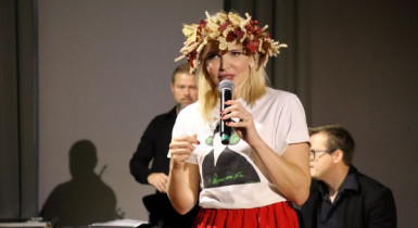 Zobacz zdjęcia z IV Forum Gospodarczego!